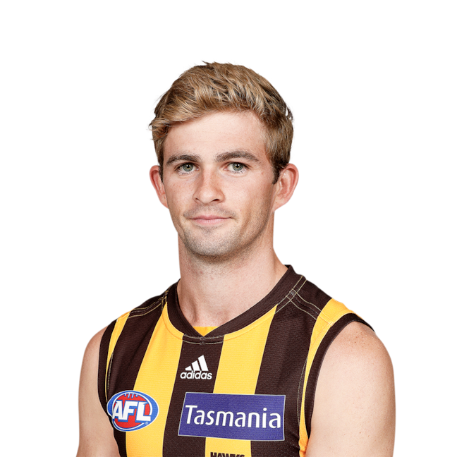 Oliver Hanrahan profile picture